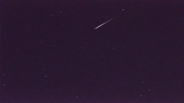 AMS92 meteor