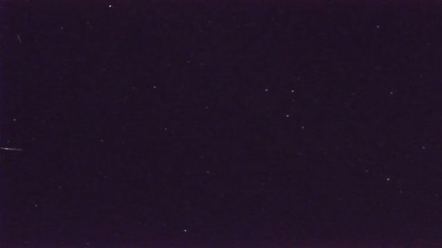 AMS92 meteor