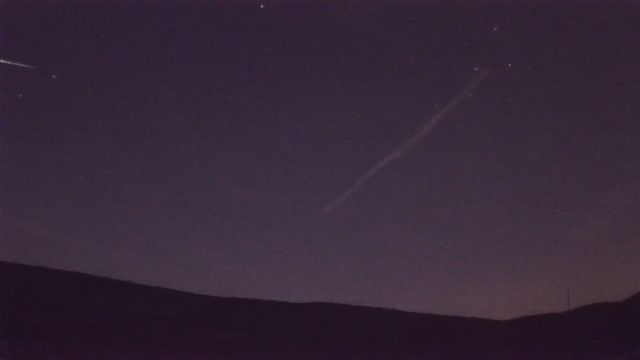 AMS92 meteor