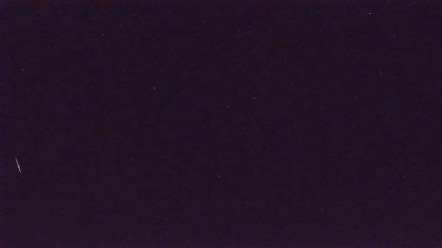AMS92 meteor