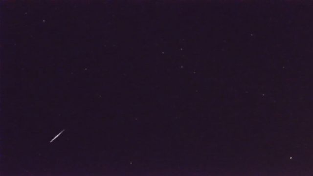 AMS92 meteor