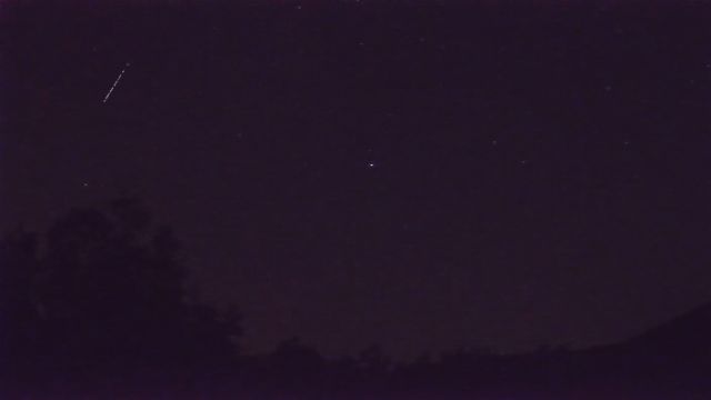 AMS92 meteor