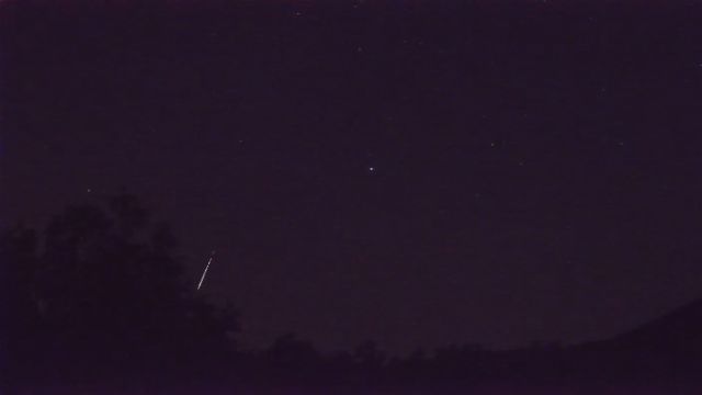 AMS92 meteor