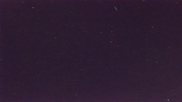 AMS92 meteor