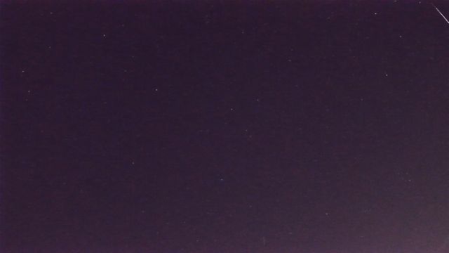 AMS92 meteor