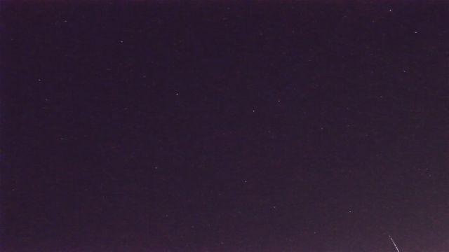 AMS92 meteor