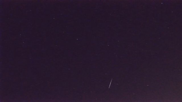 AMS92 meteor