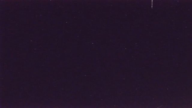 AMS92 meteor