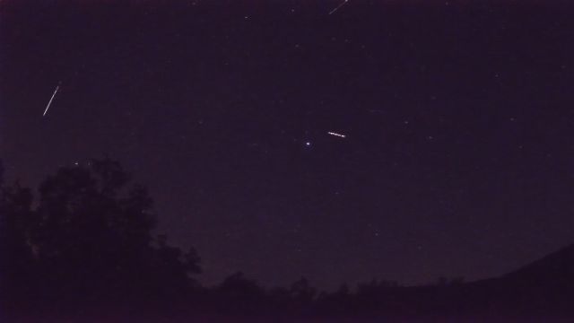 AMS92 meteor