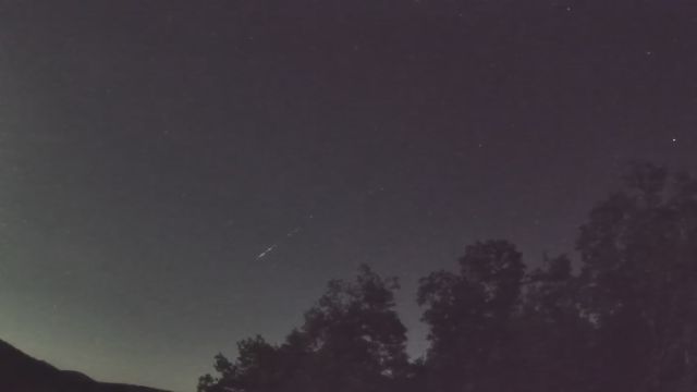 AMS92 meteor