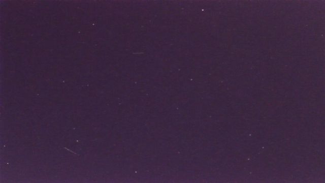 AMS92 meteor