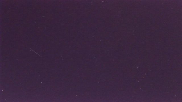 AMS92 meteor