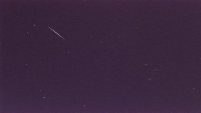AMS92 meteor