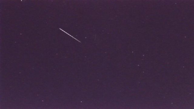 AMS92 meteor
