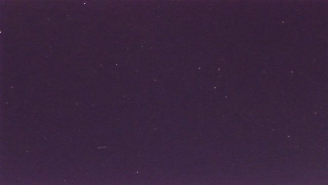 AMS92 meteor