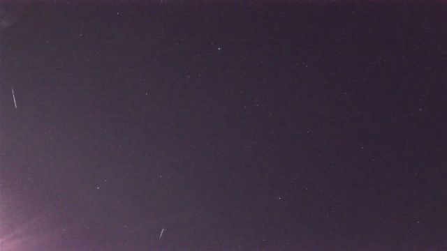 AMS92 meteor