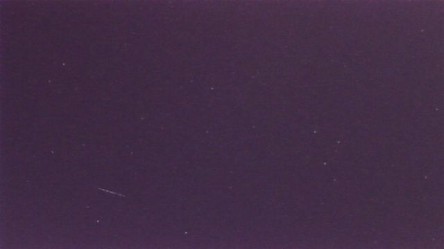 AMS92 meteor