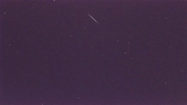 AMS92 meteor