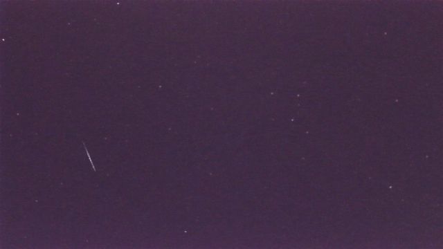 AMS92 meteor