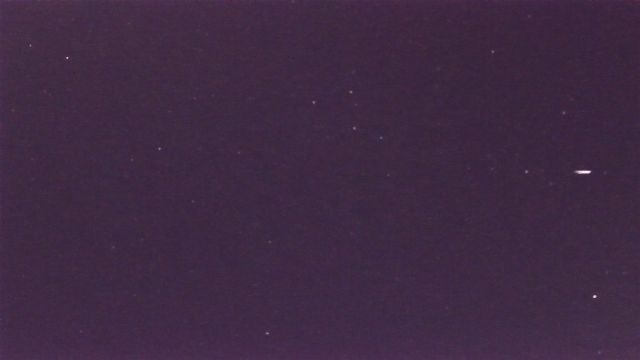 AMS92 meteor
