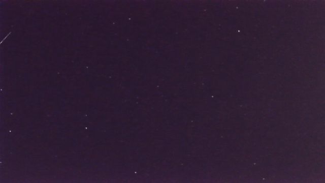 AMS92 meteor