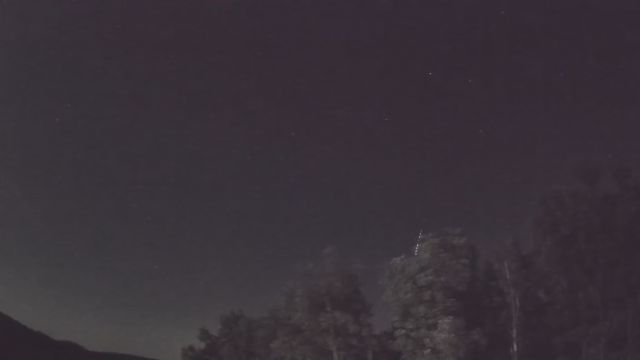 AMS92 meteor
