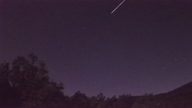 AMS92 meteor