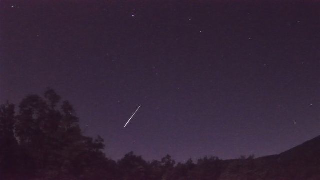AMS92 meteor