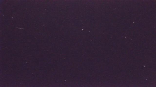 AMS92 meteor