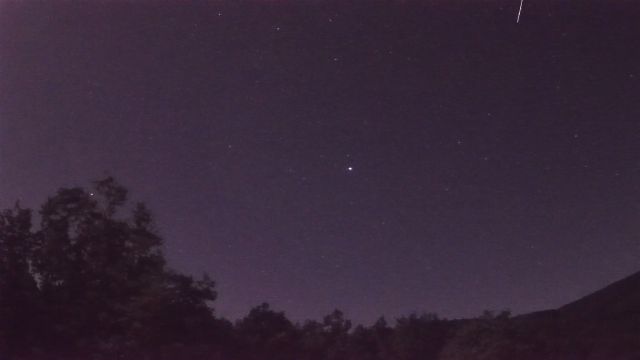 AMS92 meteor