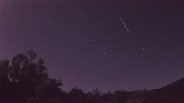 AMS92 meteor