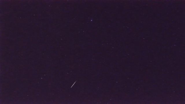 AMS92 meteor