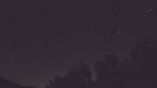 AMS92 meteor