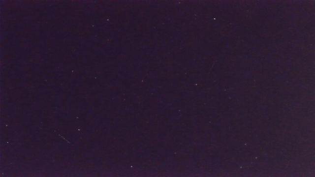 AMS92 meteor