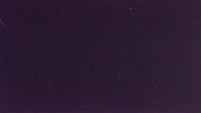 AMS92 meteor
