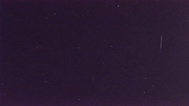 AMS92 meteor