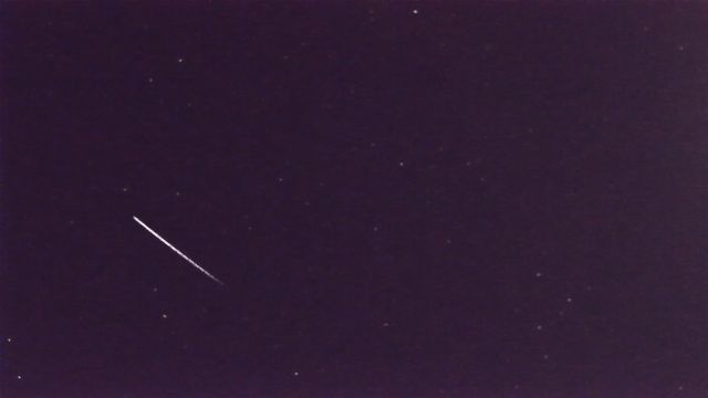 AMS92 meteor