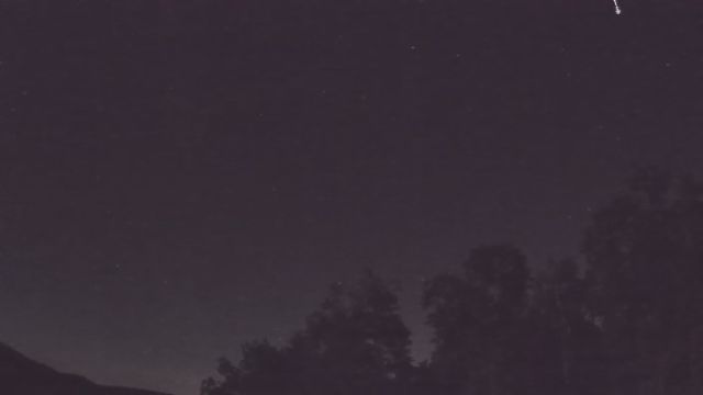 AMS92 meteor