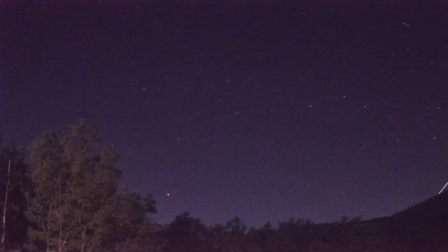 AMS92 meteor