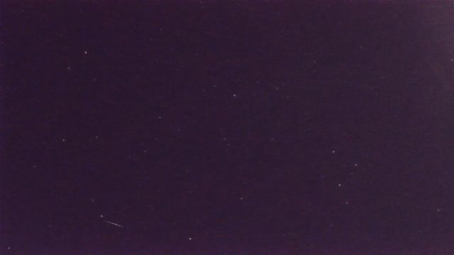 AMS92 meteor