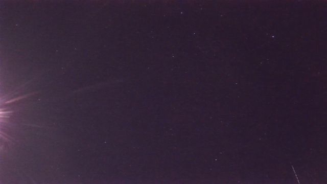 AMS92 meteor