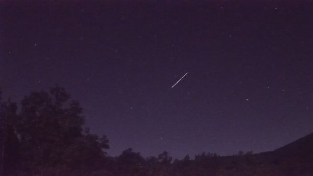 AMS92 meteor