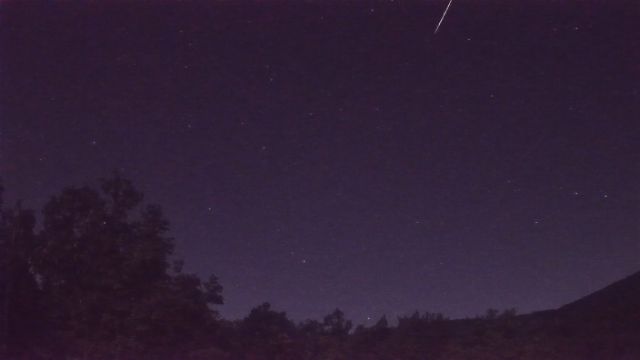 AMS92 meteor