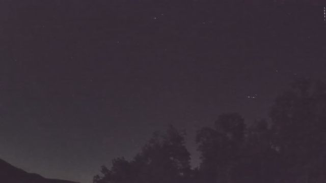 AMS92 meteor