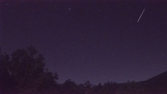 AMS92 meteor
