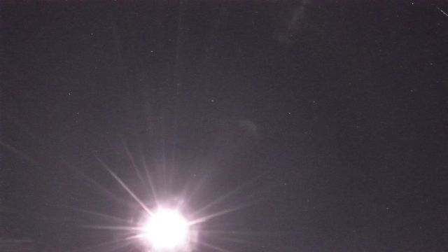 AMS92 meteor