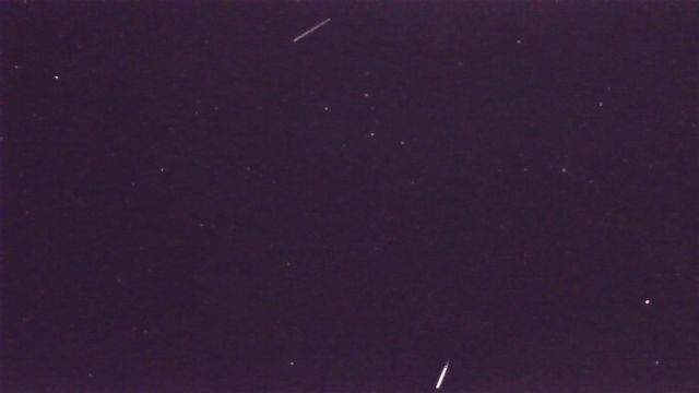 AMS92 meteor