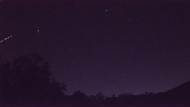 AMS92 meteor