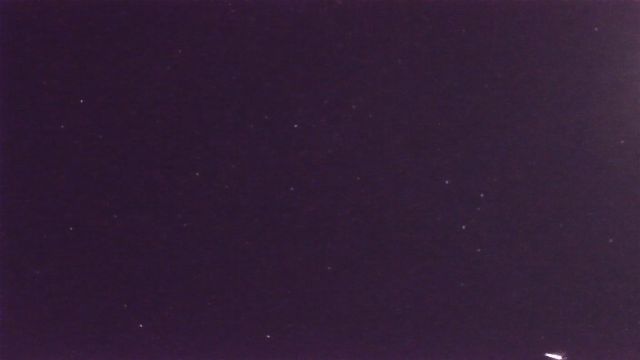 AMS92 meteor