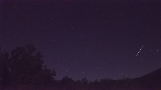 AMS92 meteor